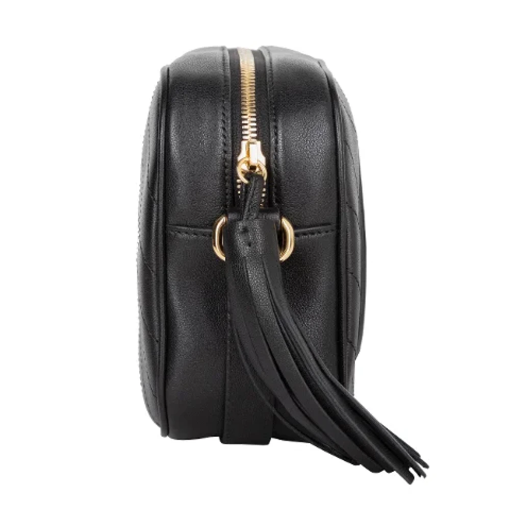 Gucci Schoudertas Black Dames