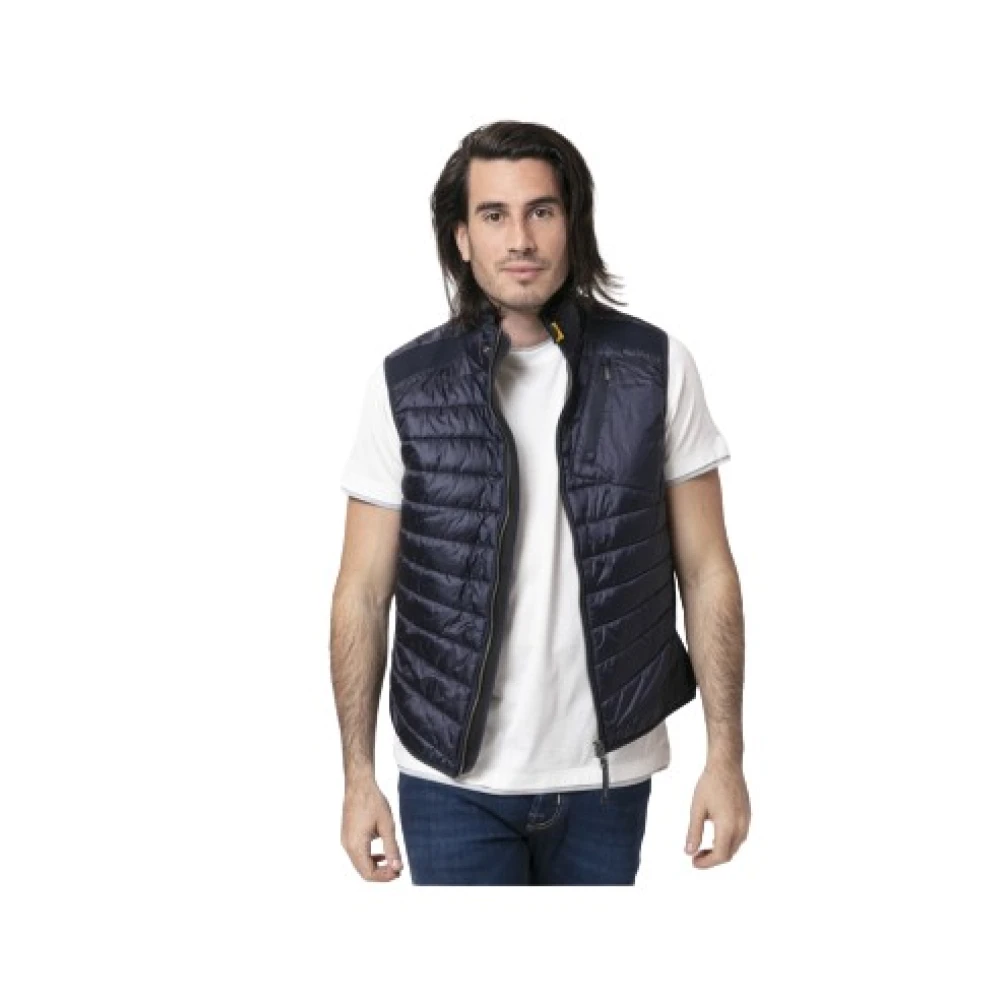 Jackets > Vests - - Parajumpers - Modalova