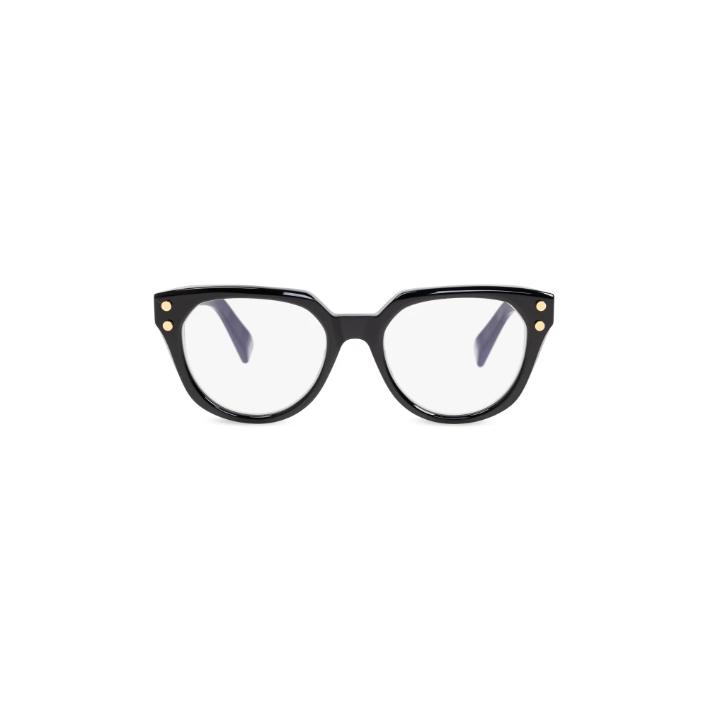 Accessories > Glasses - - Balmain - Modalova