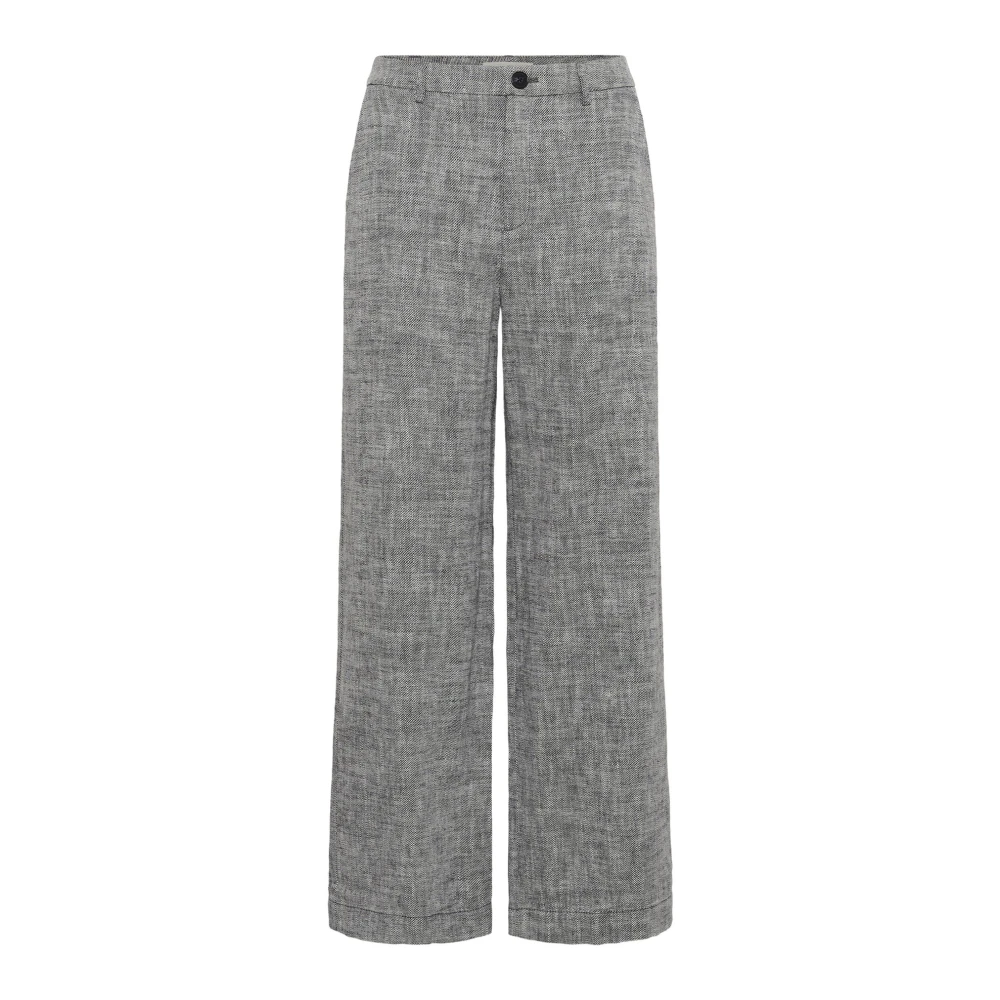 Trousers > Wide Trousers - - Part Two - Modalova