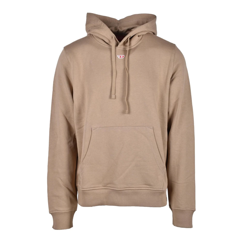 Sweatshirts & Hoodies > Hoodies - - Diesel - Modalova