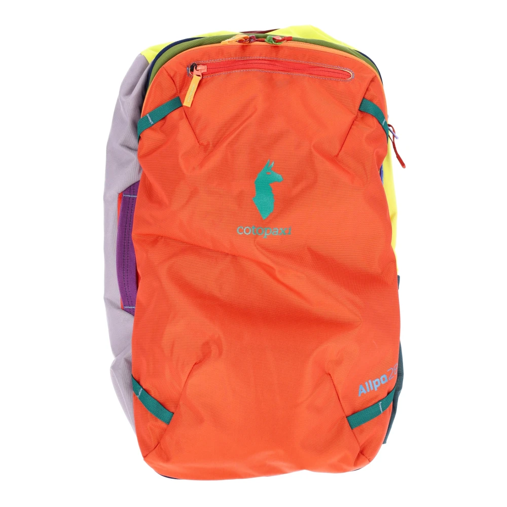 Allpa 28L Travel Pack - Del Dia Surprise Me