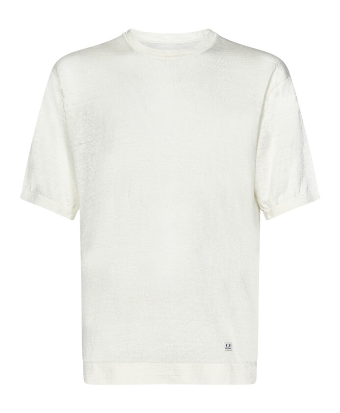 white-linen-logo-patch-t-shirt