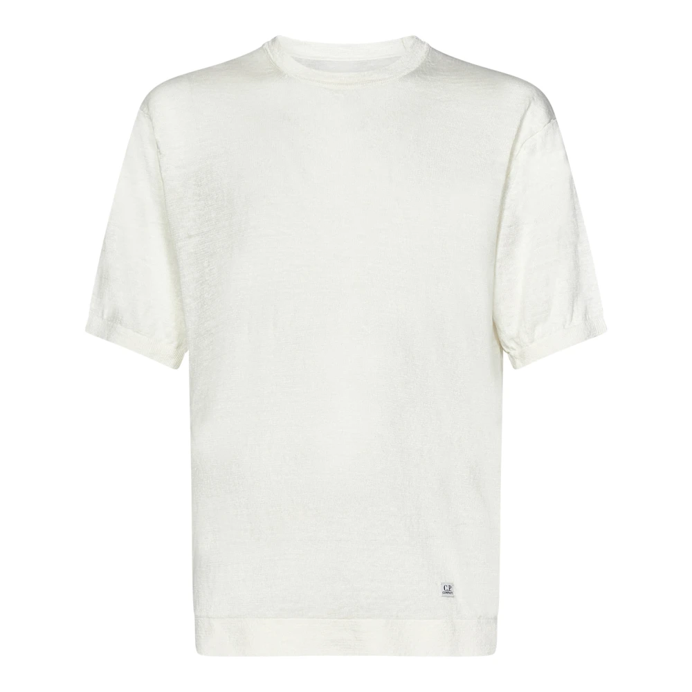 Tops > T-Shirts - - C.p. Company - Modalova