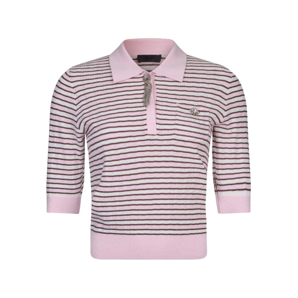 Liu Jo Mujer Multicolor Jerseys, Talla: L