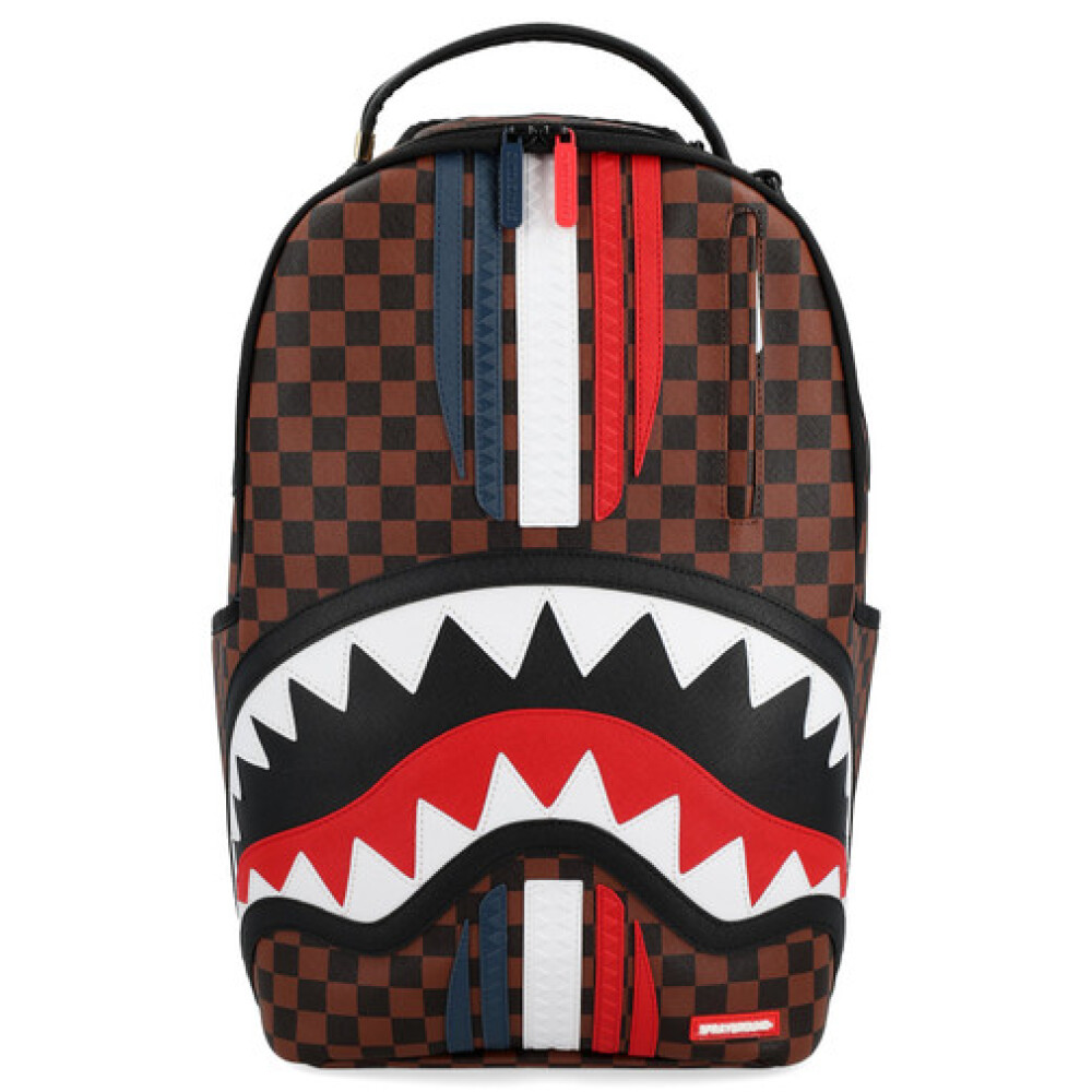 Shop fashion from SPRAYGROUND