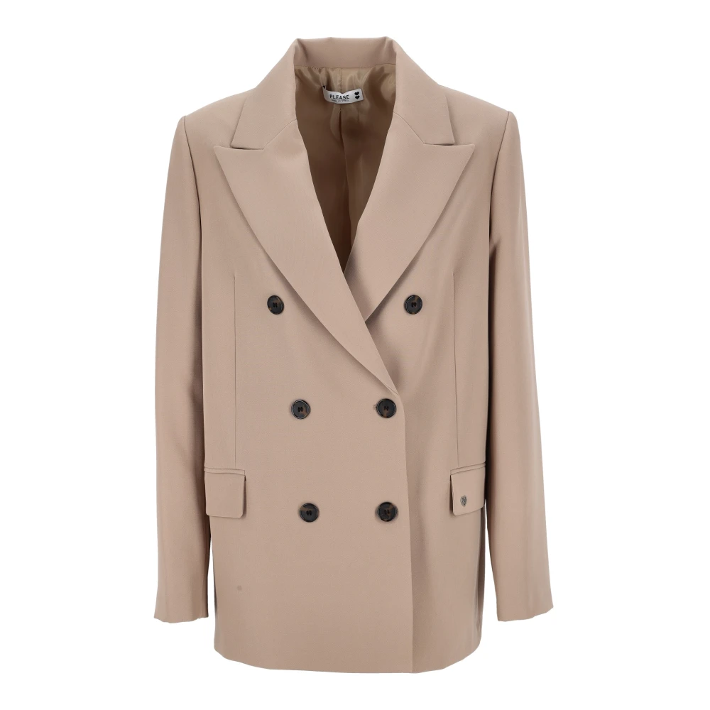 Jackets > Blazers - - Please - Modalova