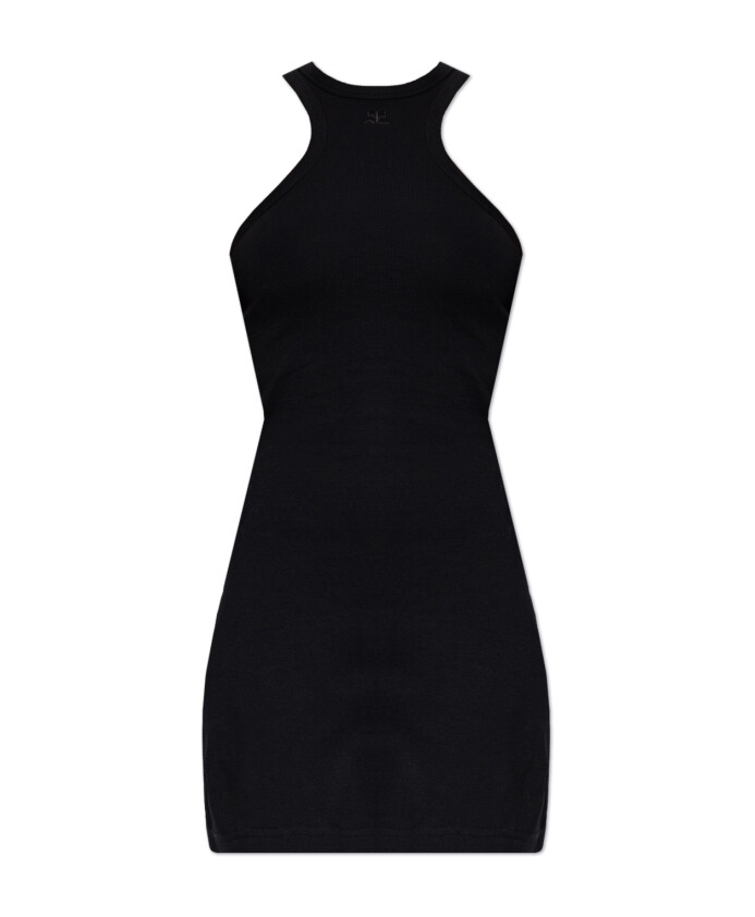 robe-avec-logo