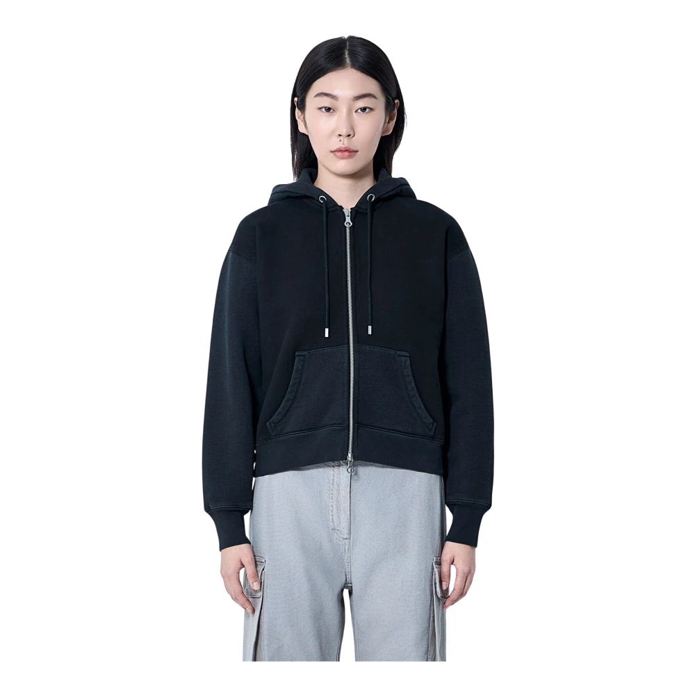Sweatshirts & Hoodies > Zip-throughs - - Our Legacy - Modalova