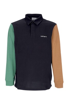 polo-rugby-a-col-en-velours