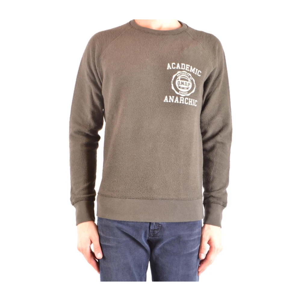 Sweatshirts & Hoodies > Sweatshirts - - Dondup - Modalova