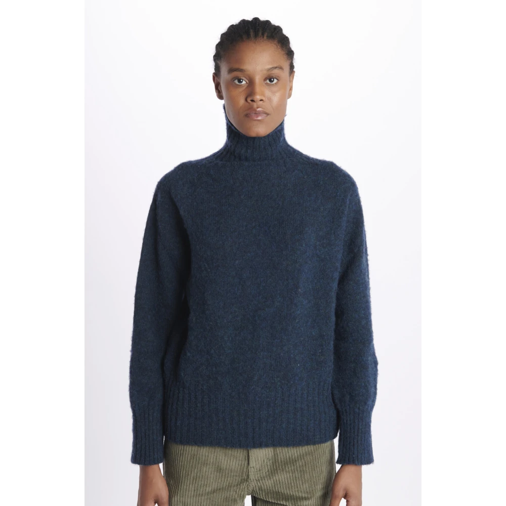 Howlin' Coltrui Shetland Coltrui Green Dames