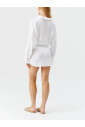robe-chemise-blanche-avec-devant