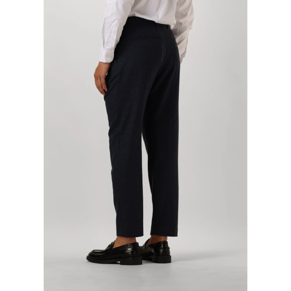 Selected Homme Slim-Reed Wolbroek Blue Heren