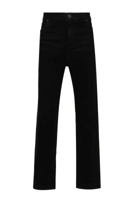 Icon Slim Denim Jeans