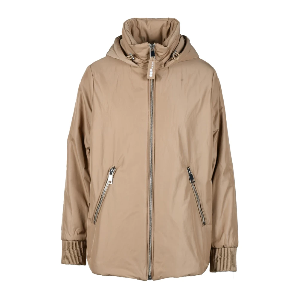 Jackets > Winter Jackets - - OOF Wear - Modalova
