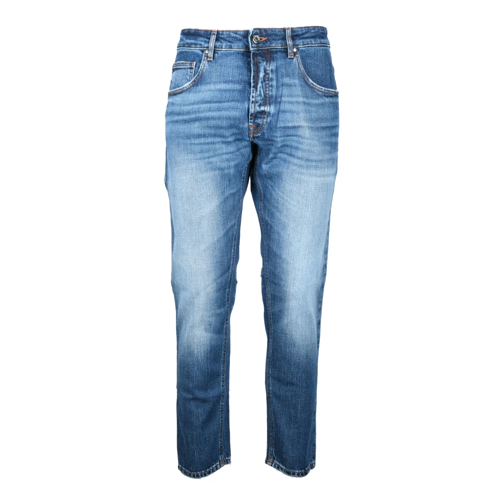 Jeans > Slim-fit Jeans - - Don The Fuller - Modalova