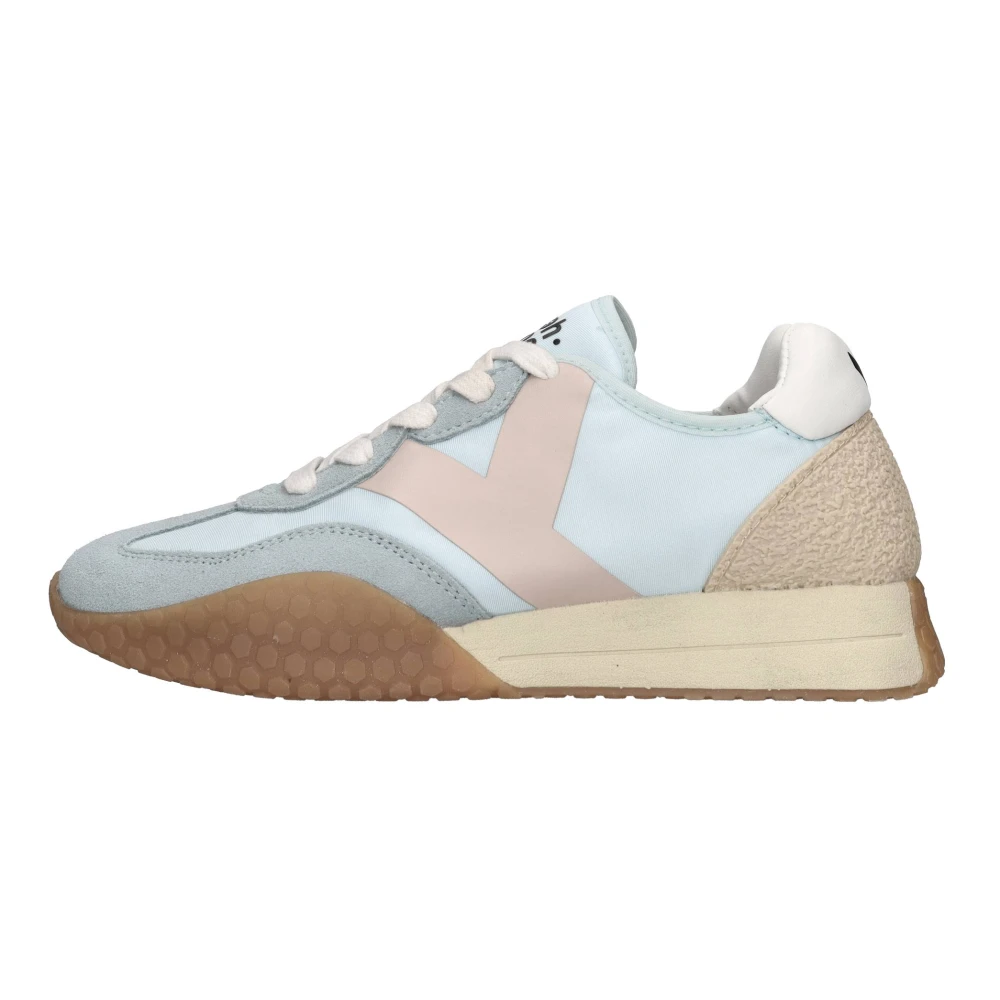 Kehnoo KW 9312 Sneaker Dames Schoenen Veelkleurig Multicolor