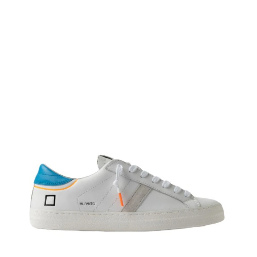 Shoes > Sneakers - - D.a.t.e. - Modalova