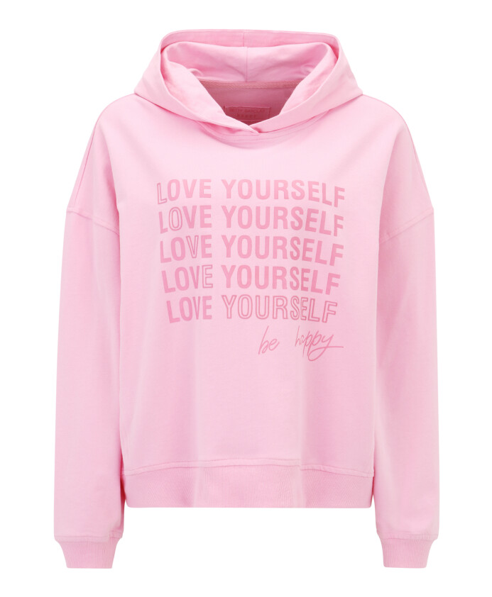 hoodie-met-statement-print