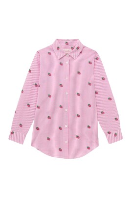 striped-pink-seersucker-shirt-with-strawberry-embroidery