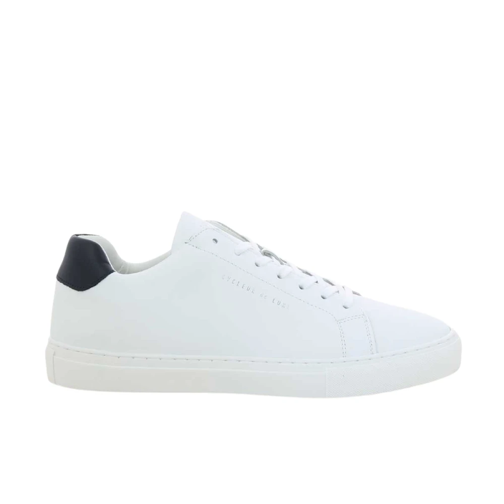 Cycleur de Luxe Vita Herrskor White, Herr