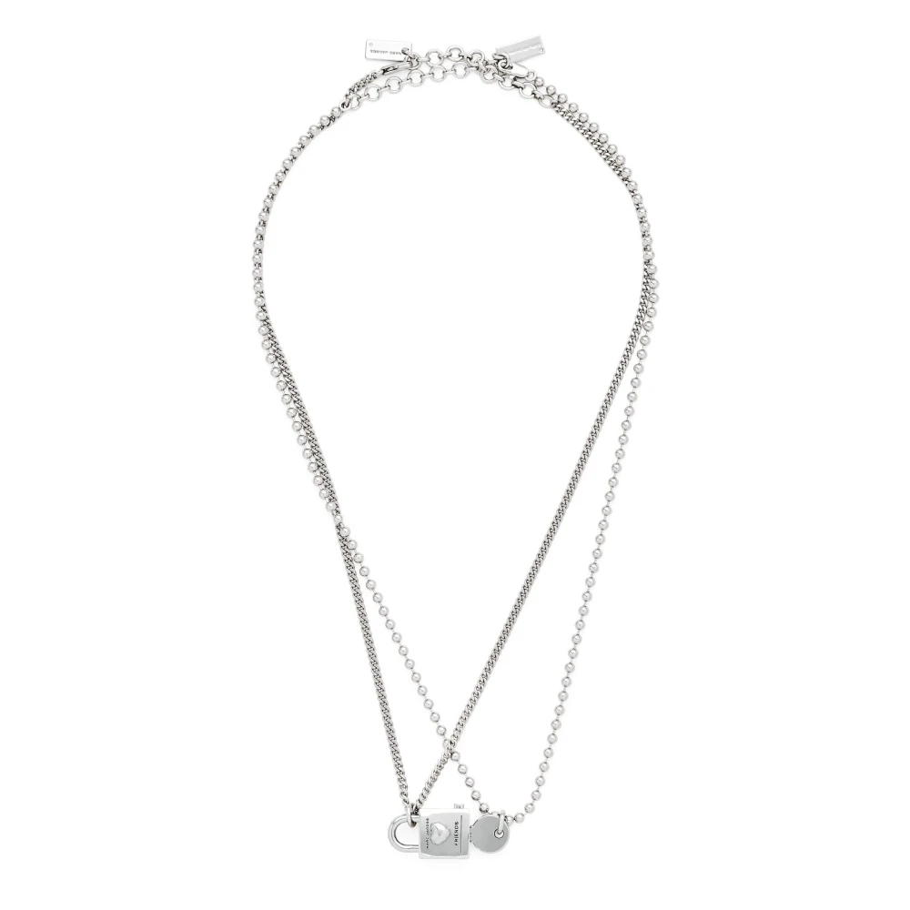 Accessories > Jewellery > Necklaces - - Marc Jacobs - Modalova