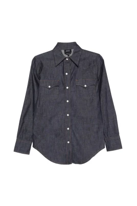 Western Chemise