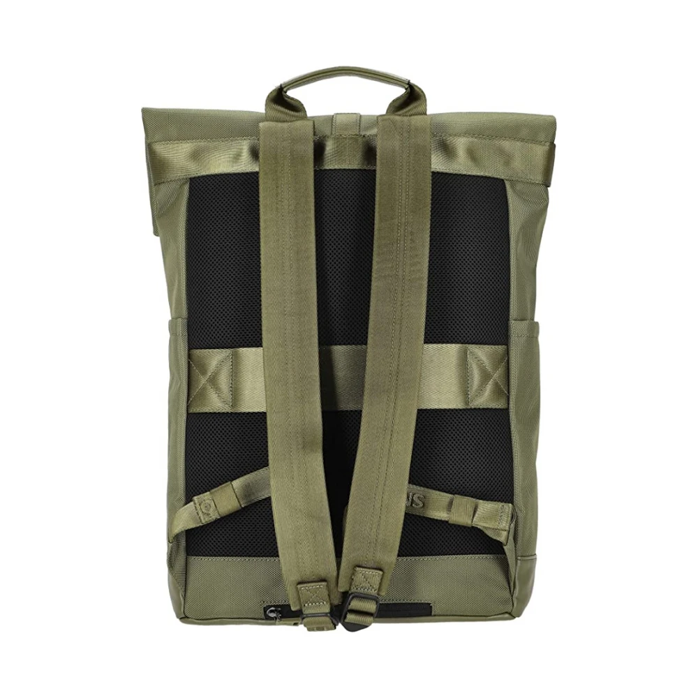 Joop! Modica Jaron Rugzak Green Unisex