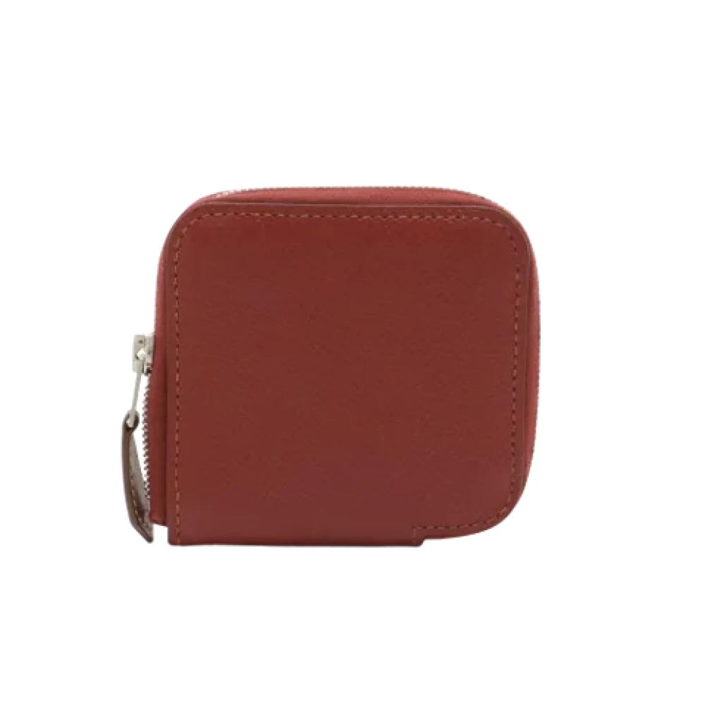 Pre-owned > Pre-owned Accessories > Pre-owned Wallets - - Hermès Vintage - Modalova