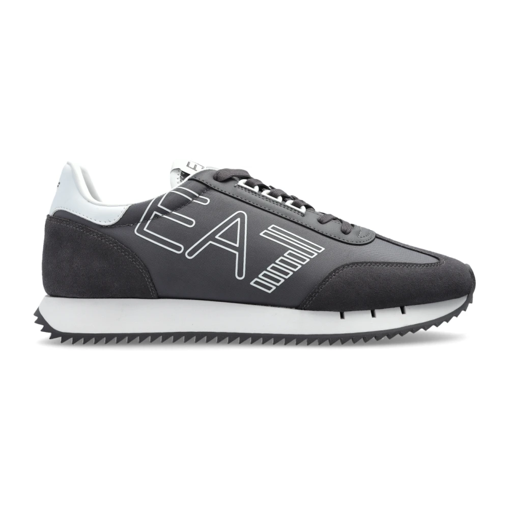 Shoes > Sneakers - - Emporio Armani EA7 - Modalova