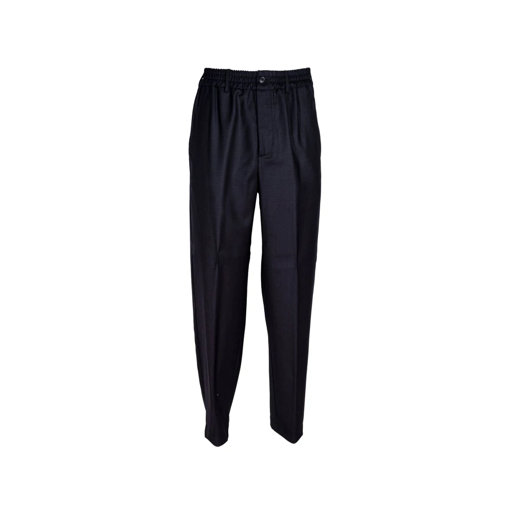Trousers > Straight Trousers - - Mauro Grifoni - Modalova