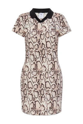 Short Dress