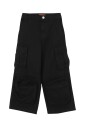 pantalon-cargo-noir-multipocket