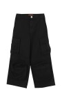 pantalon-cargo-noir-multipocket