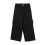 pantalon-cargo-noir-multipocket