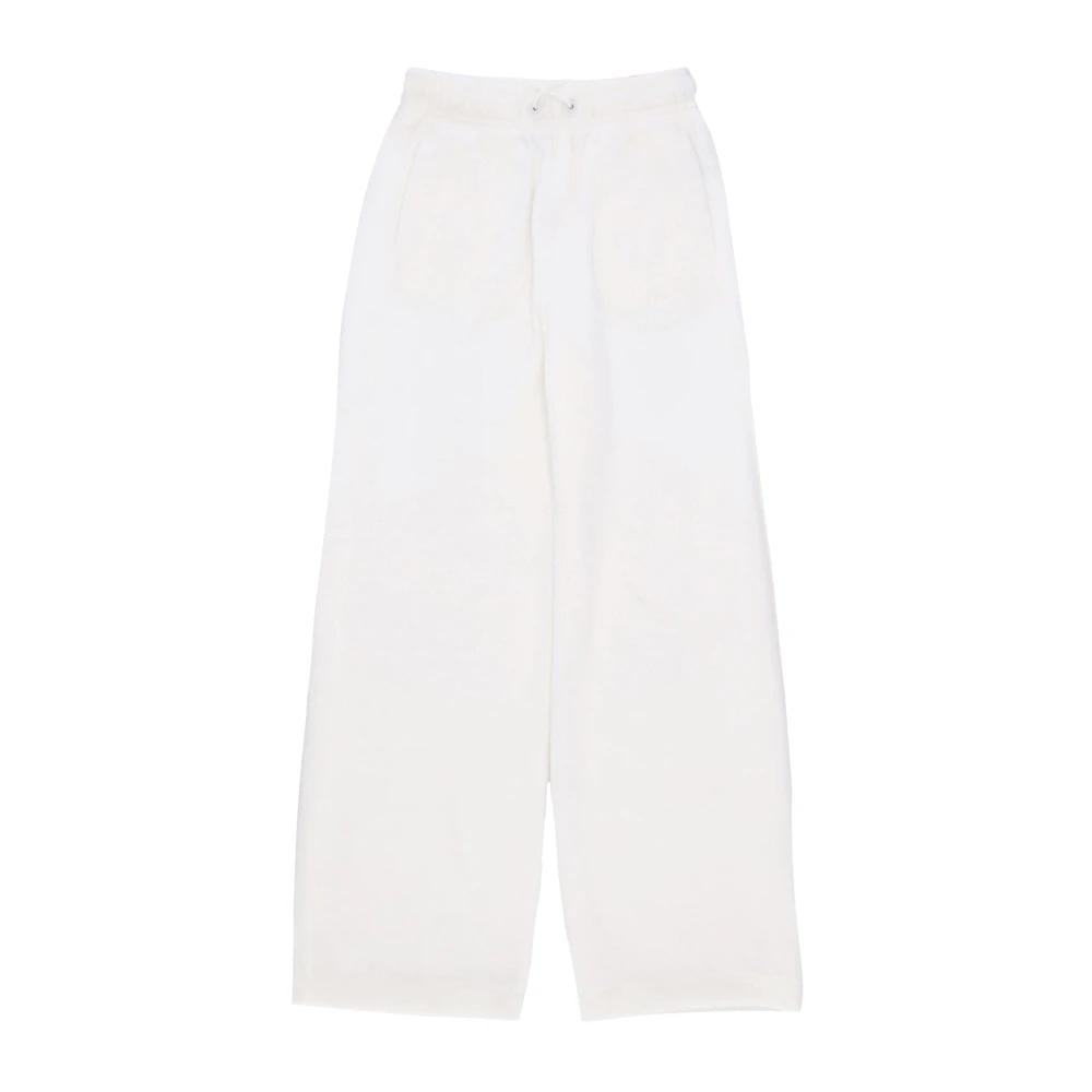 Trousers > Wide Trousers - - Nike - Modalova