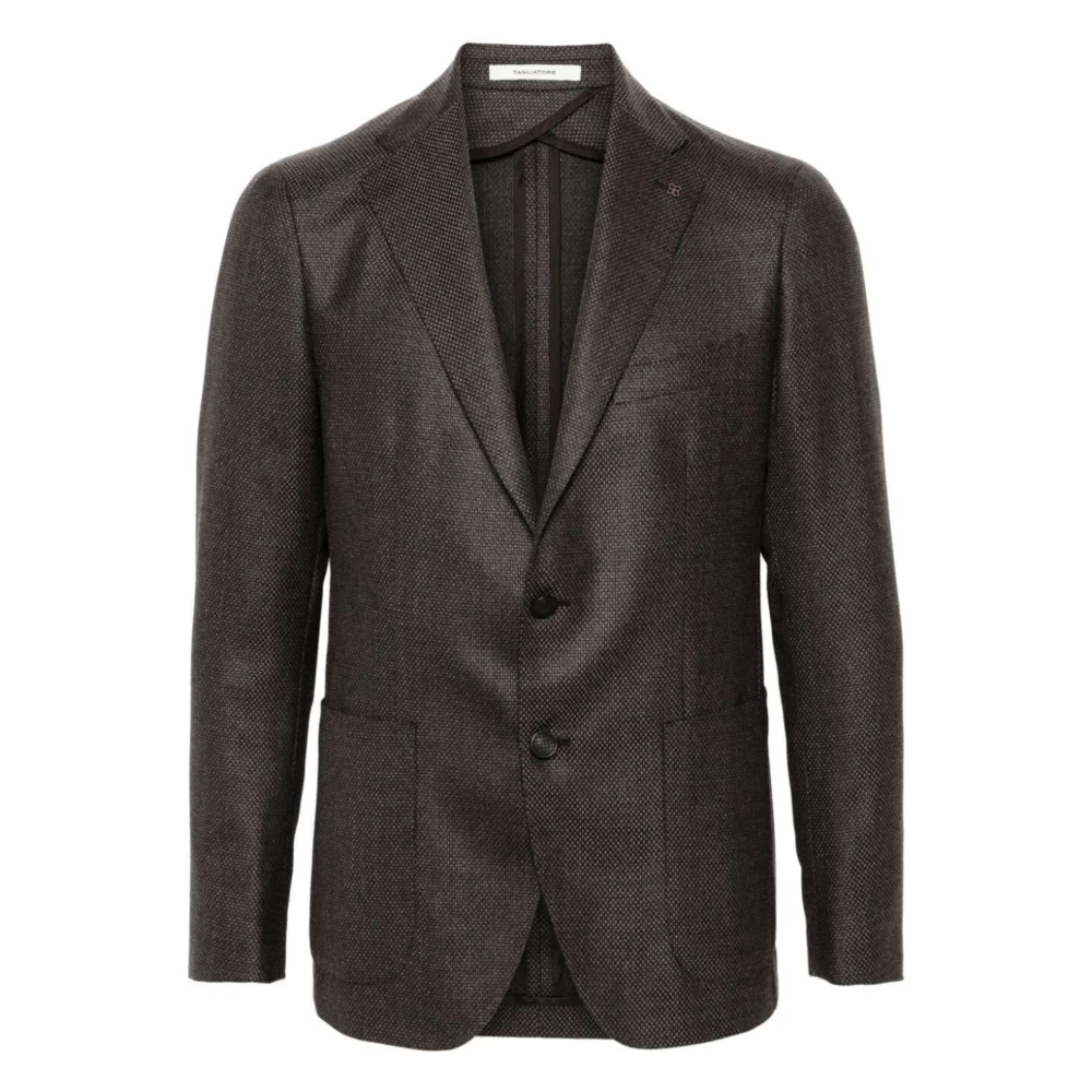 Tagliatore MAN Enkele Borst JAS Brown Heren