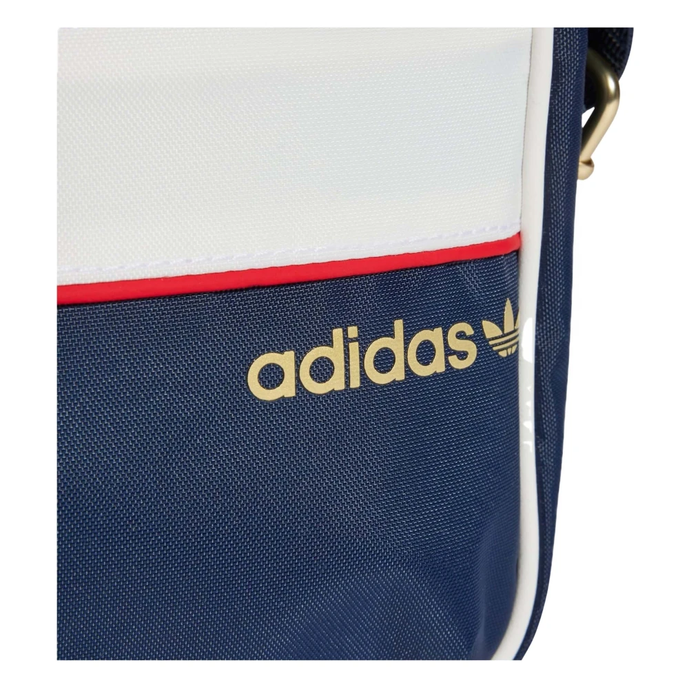 Adidas Festival Tas Blue Unisex