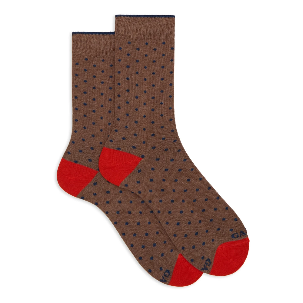 Underwear > Socks - - Gallo - Modalova