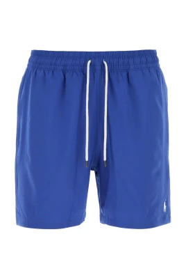 Traveler Swim Shorts