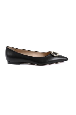 italiensk-laeder-ballerina-flat
