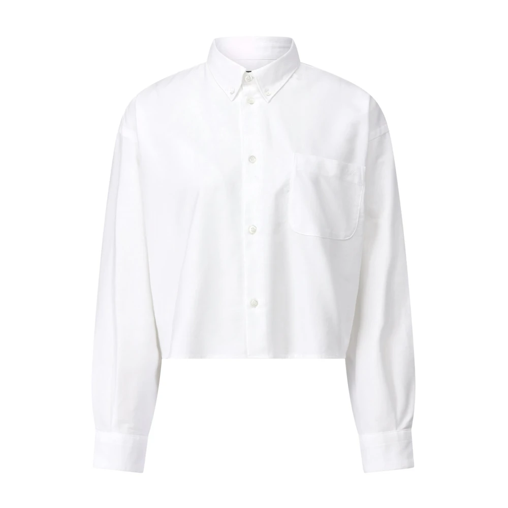 Blouses & Shirts > Blouses - - A.p.c. - Modalova