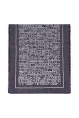 foulard-jacquard-bleu-et-gris