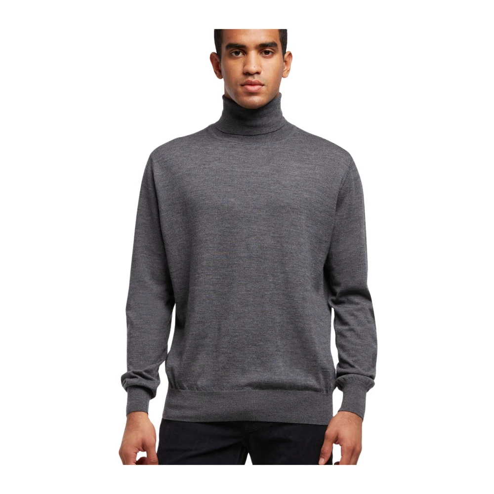 Knitwear > Turtlenecks - - Brooks Brothers - Modalova
