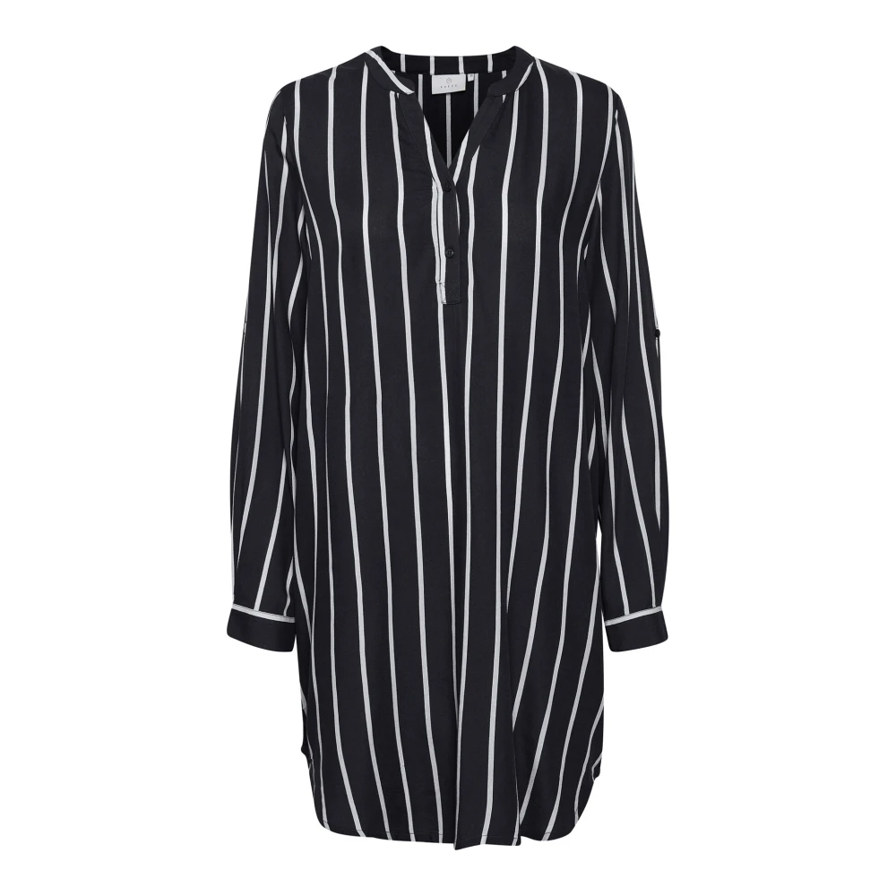 Dresses > Day Dresses > Shirt Dresses - - Kaffe - Modalova