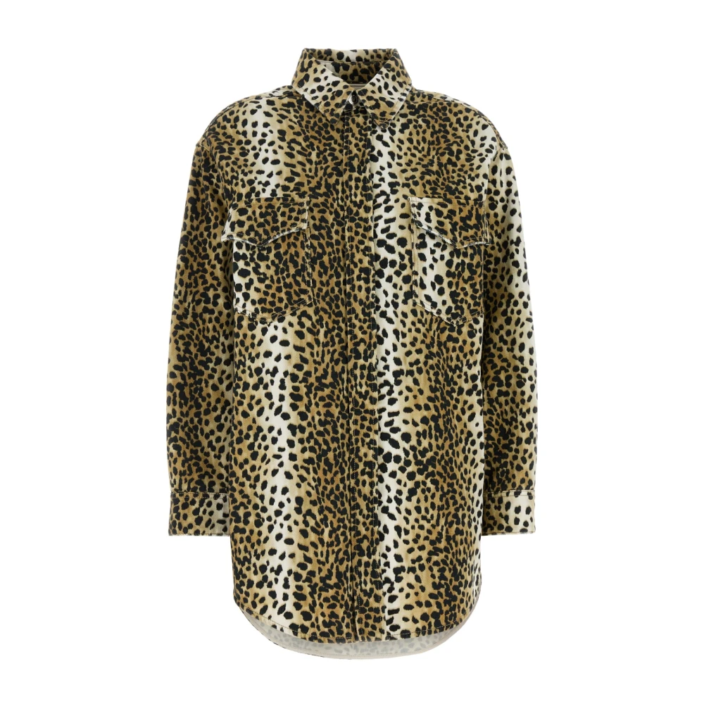 Blouses & Shirts > Shirts - - Blumarine - Modalova