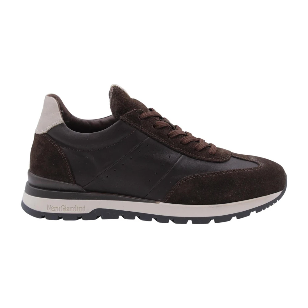 Shoes > Sneakers - - Nerogiardini - Modalova