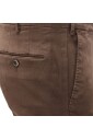 pantalon-super-slim-fit-en-coton-modal