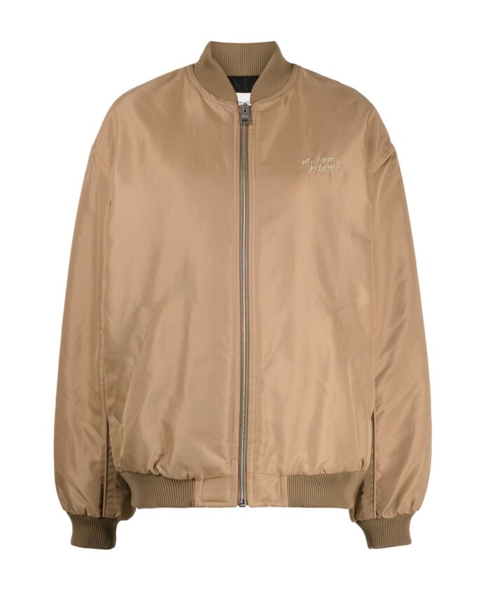 bomber-jacket